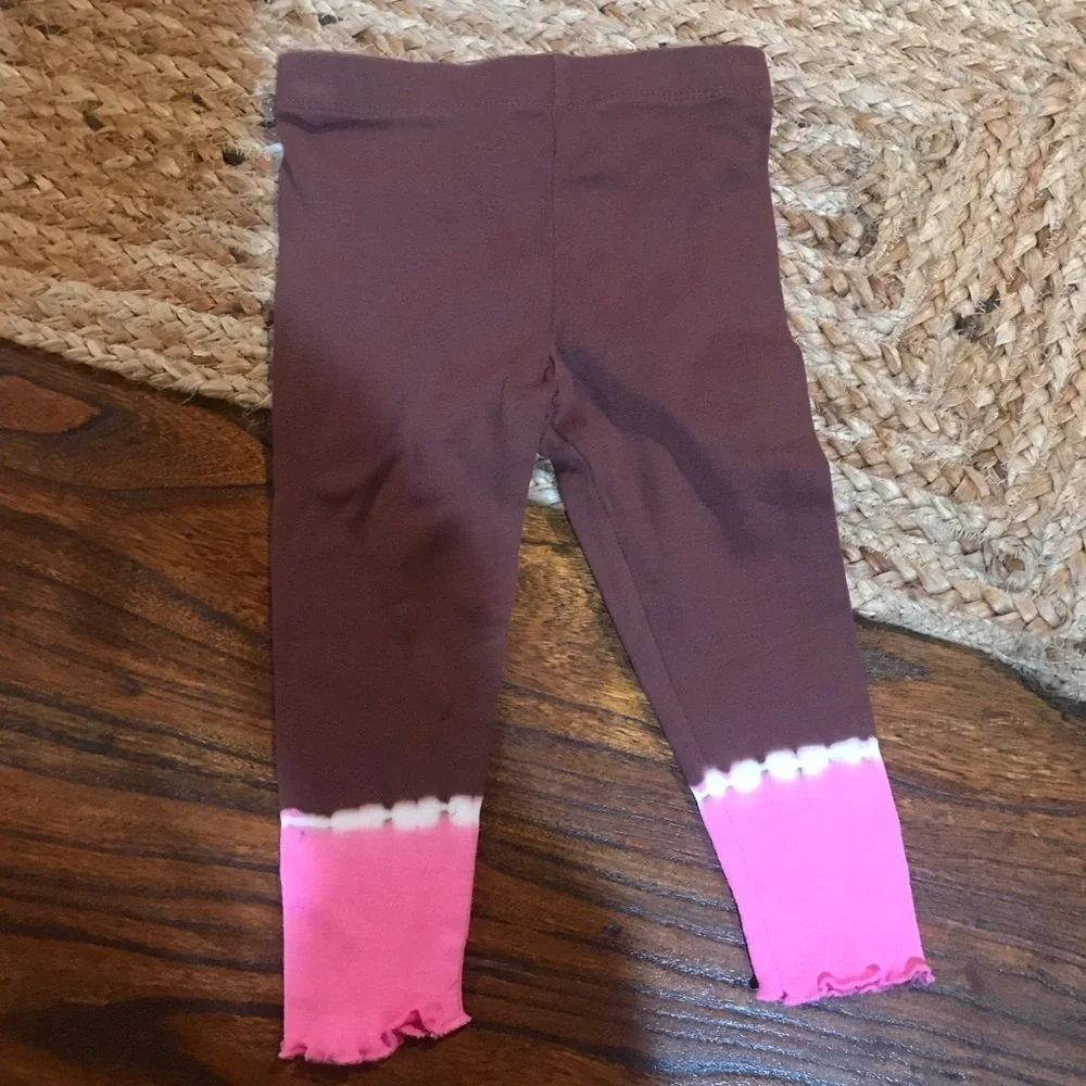 🍭Tie Dye Leggings